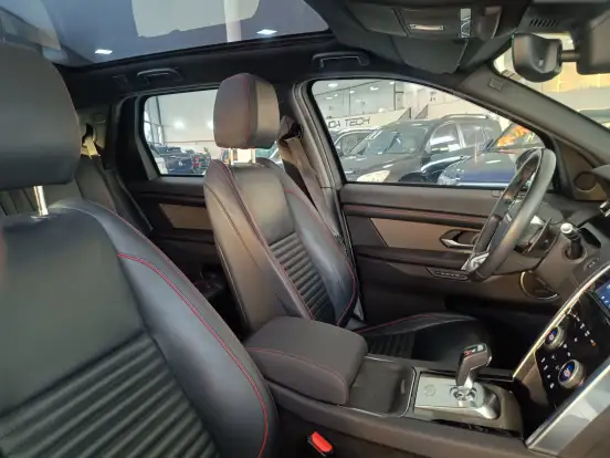 LAND ROVER-DISCOVERY SPORT-2019