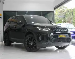 LAND ROVER DISCOVERY SPORT 2.0 D180 TURBO DIESEL SE AUTOMÁTICO LAND ROVER DISCOVERY SPORT 2.0 D180 TURBO DIESEL SE AUTOMÁTICO