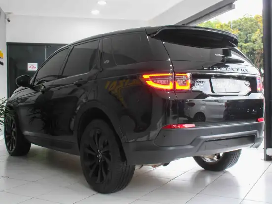 LAND ROVER-DISCOVERY SPORT-2.0 D180 TURBO DIESEL SE AUTOMÁTICO LAND ROVER-DISCOVERY SPORT-2019