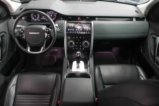 LAND ROVER-DISCOVERY SPORT-2019