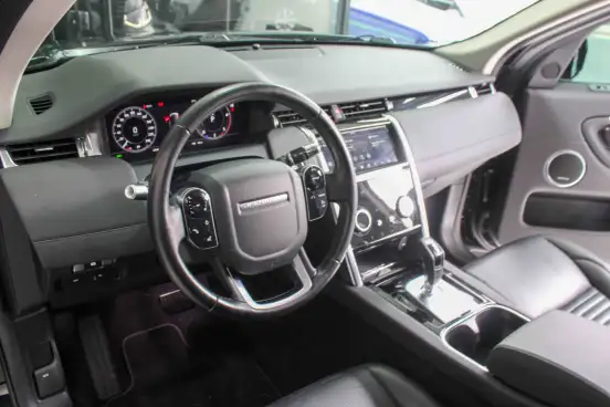 LAND ROVER-DISCOVERY SPORT-2019
