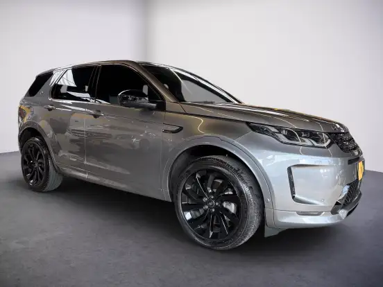 LAND ROVER-DISCOVERY SPORT-2023