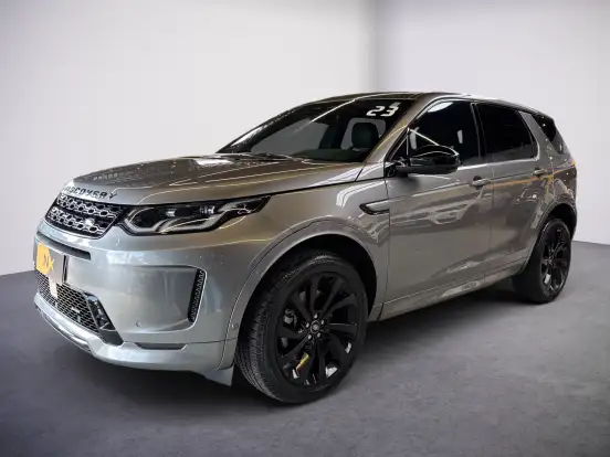 LAND ROVER-DISCOVERY SPORT-2023