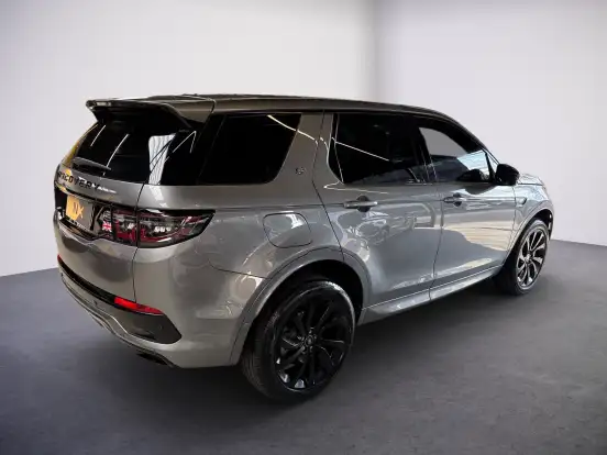 LAND ROVER-DISCOVERY SPORT-2.0 D200 TURBO DIESEL MHEV R-DYNAMIC SE AUTOMÁTICO LAND ROVER-DISCOVERY SPORT-2023
