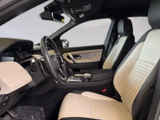 LAND ROVER-DISCOVERY SPORT-2023