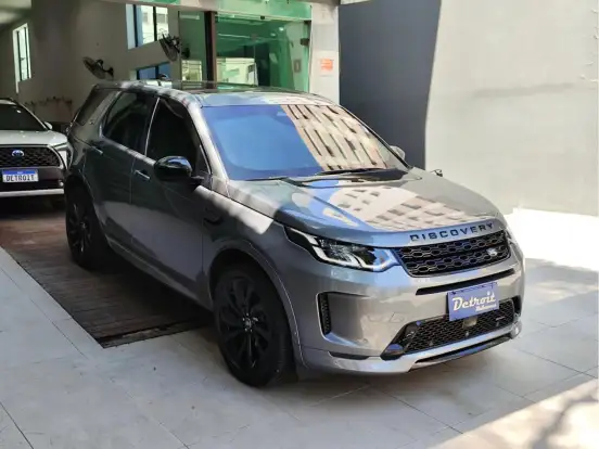 LAND ROVER-DISCOVERY SPORT-2023