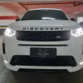 LAND ROVER DISCOVERY SPORT 2.0 D200 TURBO DIESEL R-DYNAMIC SE AUTOMÁTICO LAND ROVER DISCOVERY SPORT 2.0 D200 TURBO DIESEL R-DYNAMIC SE AUTOMÁTICO