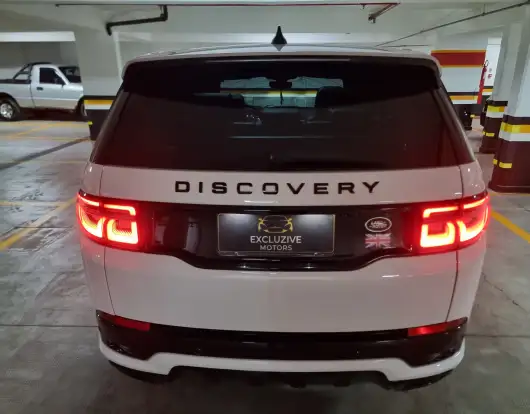 LAND ROVER-DISCOVERY SPORT-2021
