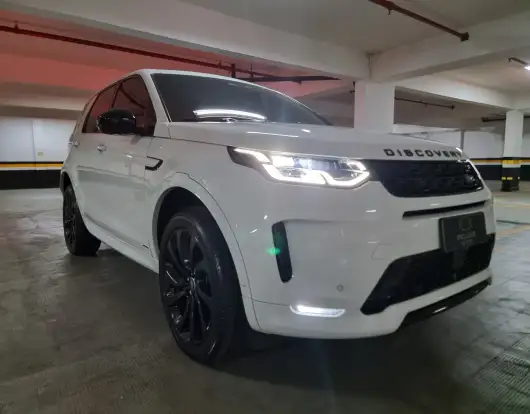 LAND ROVER-DISCOVERY SPORT-2021