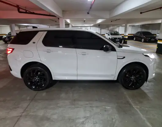 LAND ROVER-DISCOVERY SPORT-2021