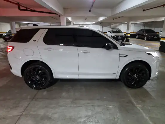 LAND ROVER-DISCOVERY SPORT-2.0 D200 TURBO DIESEL R-DYNAMIC SE AUTOMÁTICO LAND ROVER-DISCOVERY SPORT-2021