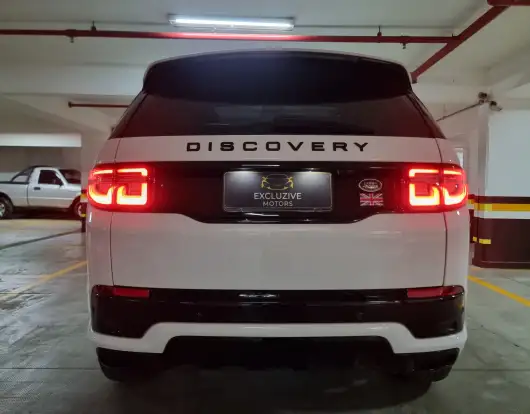 LAND ROVER-DISCOVERY SPORT-2021
