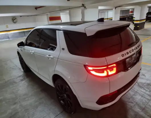 LAND ROVER-DISCOVERY SPORT-2021