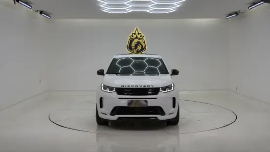 LAND ROVER-DISCOVERY SPORT-2022