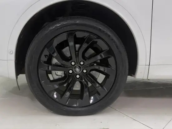 LAND ROVER-DISCOVERY SPORT-2.0 D200 TURBO DIESEL R-DYNAMIC SE AUTOMÁTICO LAND ROVER-DISCOVERY SPORT-2022