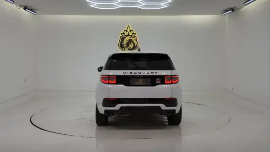 LAND ROVER-DISCOVERY SPORT-2022