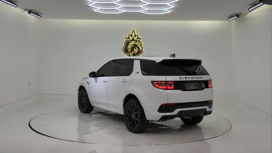 LAND ROVER-DISCOVERY SPORT-2022