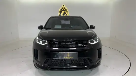 LAND ROVER-DISCOVERY SPORT-2022