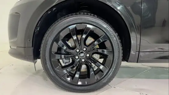 LAND ROVER-DISCOVERY SPORT-2022