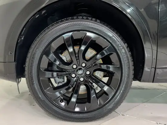 LAND ROVER-DISCOVERY SPORT-2.0 D200 TURBO DIESEL R-DYNAMIC SE AUTOMÁTICO LAND ROVER-DISCOVERY SPORT-2022