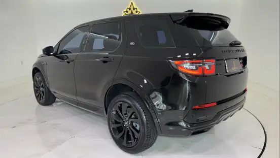 LAND ROVER-DISCOVERY SPORT-2022