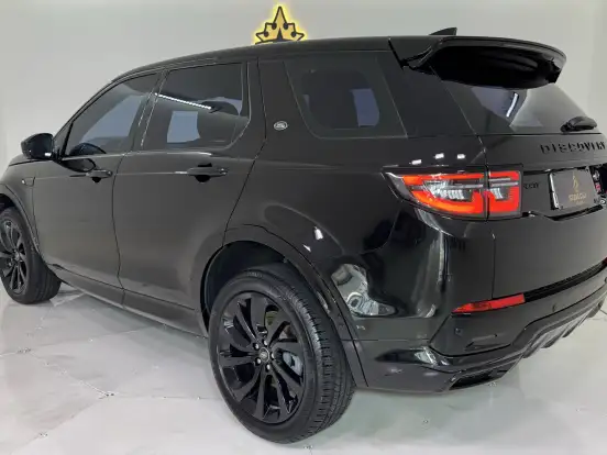 LAND ROVER-DISCOVERY SPORT-2.0 D200 TURBO DIESEL R-DYNAMIC SE AUTOMÁTICO LAND ROVER-DISCOVERY SPORT-2022