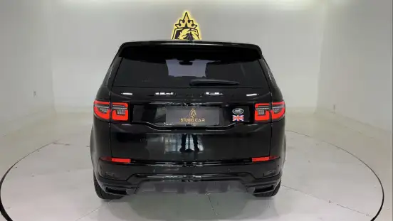 LAND ROVER-DISCOVERY SPORT-2022
