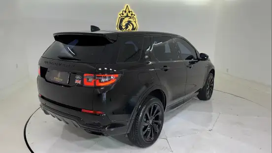 LAND ROVER-DISCOVERY SPORT-2022