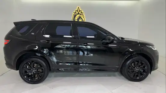 LAND ROVER-DISCOVERY SPORT-2022