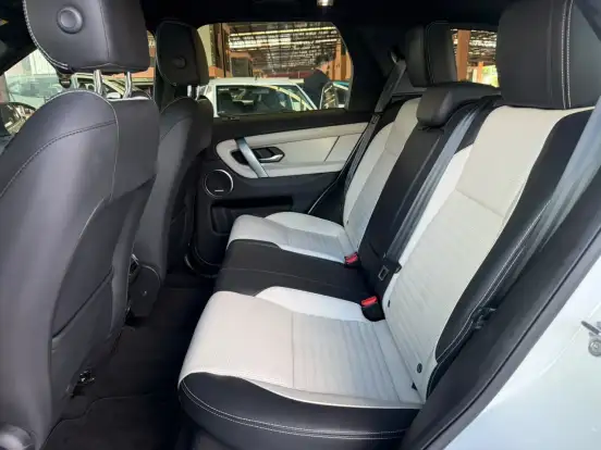 LAND ROVER-DISCOVERY SPORT-2.0 D200 TURBO DIESEL R-DYNAMIC SE AUTOMÁTICO LAND ROVER-DISCOVERY SPORT-2022