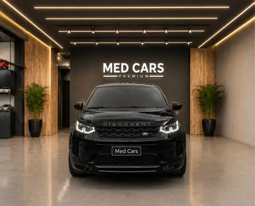 LAND ROVER-DISCOVERY SPORT-2020