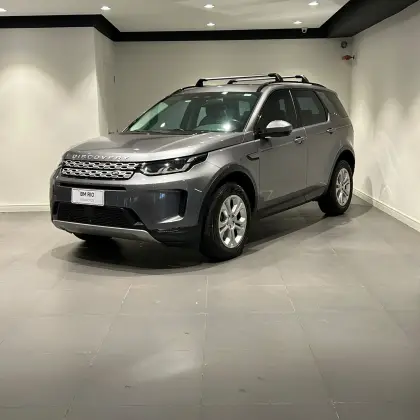 LAND ROVER DISCOVERY SPORT 2.0 P250 TURBO FLEX S AUTOMÁTICO