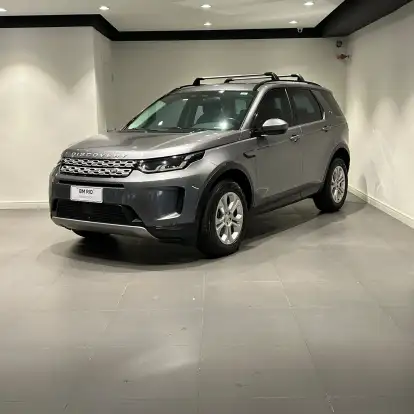 LAND ROVER-DISCOVERY SPORT-2021