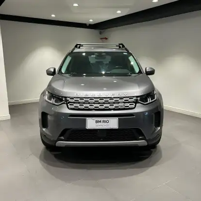 LAND ROVER-DISCOVERY SPORT-2021