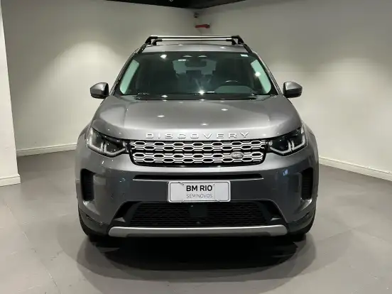 LAND ROVER-DISCOVERY SPORT-2.0 P250 TURBO FLEX S AUTOMÁTICO LAND ROVER-DISCOVERY SPORT-2021