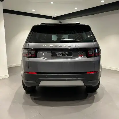 LAND ROVER-DISCOVERY SPORT-2021