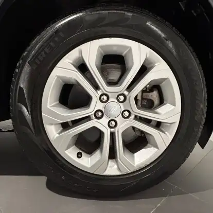 LAND ROVER-DISCOVERY SPORT-2021