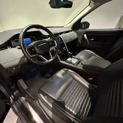 LAND ROVER-DISCOVERY SPORT-2021