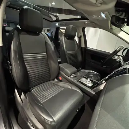 LAND ROVER-DISCOVERY SPORT-2021