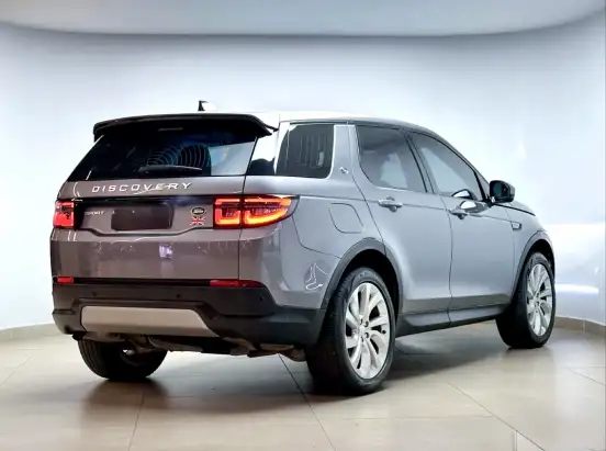 LAND ROVER-DISCOVERY SPORT-2022