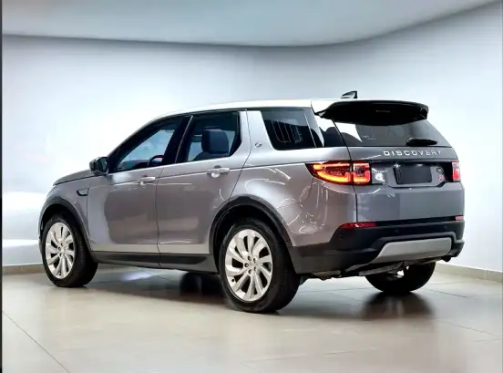 LAND ROVER-DISCOVERY SPORT-2022