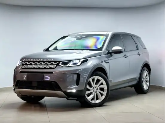 LAND ROVER-DISCOVERY SPORT-2022