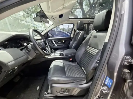 LAND ROVER-DISCOVERY SPORT-2022