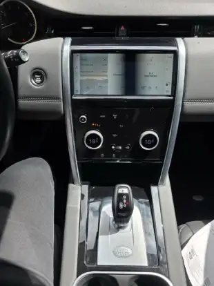 LAND ROVER-DISCOVERY SPORT-2022