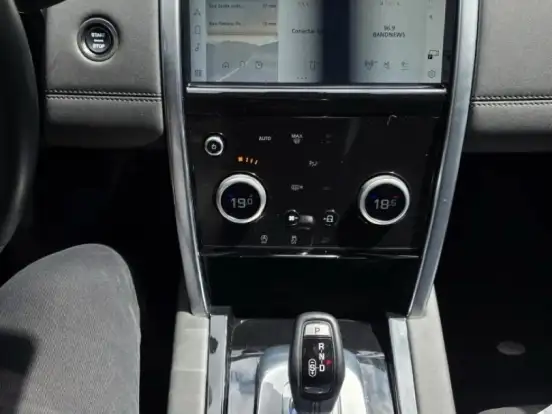 LAND ROVER-DISCOVERY SPORT-2.0 P250 TURBO FLEX SE AUTOMÁTICO LAND ROVER-DISCOVERY SPORT-2022