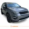 LAND ROVER DISCOVERY SPORT 2.0 16V D240 BITURBO DIESEL HSE 4P AUTOMÁTICO LAND ROVER DISCOVERY SPORT 2.0 16V D240 BITURBO DIESEL HSE 4P AUTOMÁTICO