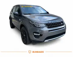 LAND ROVER DISCOVERY SPORT 2.0 16V D240 BITURBO DIESEL HSE 4P AUTOMÁTICO LAND ROVER DISCOVERY SPORT 2.0 16V D240 BITURBO DIESEL HSE 4P AUTOMÁTICO