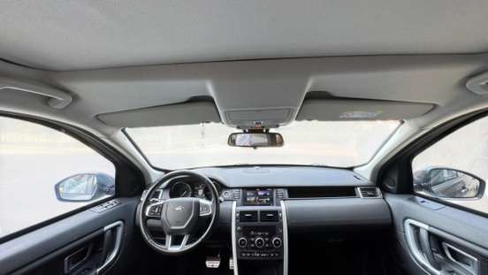 LAND ROVER-DISCOVERY SPORT-2017
