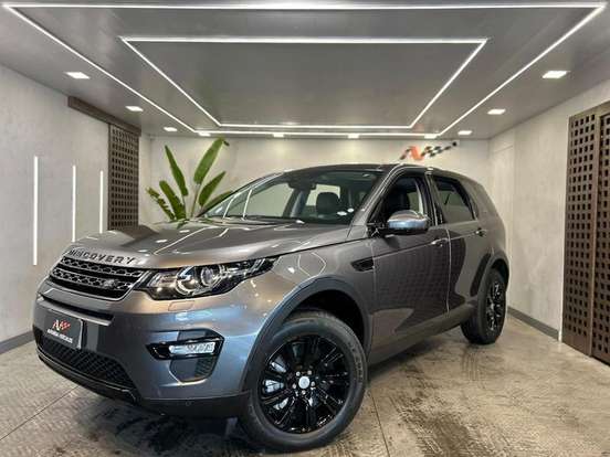 LAND ROVER-DISCOVERY SPORT-2017