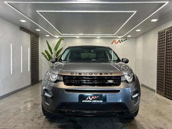 LAND ROVER-DISCOVERY SPORT-2017